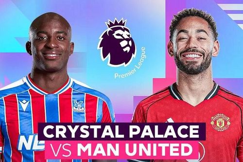 Nhận định trận đấu Crystal Palace vs Man United, 19h00 ngày 30.11: Tháng 11 buồn của Quỷ đỏ