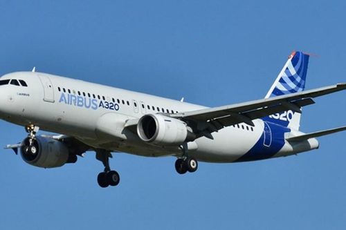 Việt Nam hoàn tất cập nhật phần mềm cho đội tàu bay A320/A321