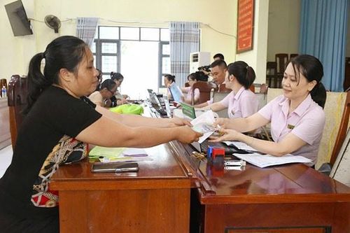 Quyết định số 2553/QĐ-TTg về việc giảm lãi suất cho vay đối với một số chương trình tín dụng chính sách