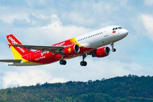 Vietjet cập nhật xong phần mềm toàn bộ tàu bay Airbus trước thời hạn