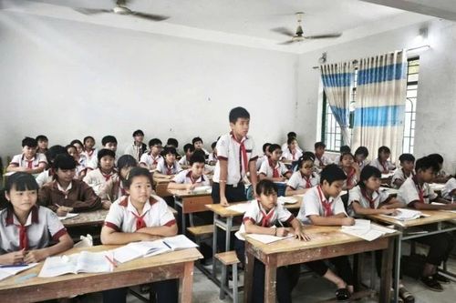 Nỗ lực để học sinh sớm trở lại trường