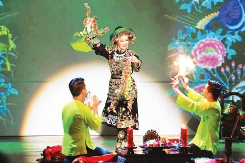 Bài 2: Thực thi chia sẻ công bằng