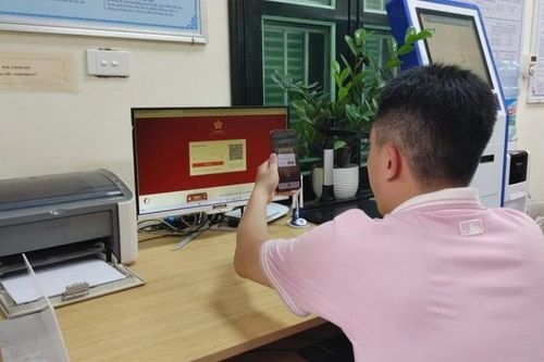 Kế hoạch triển khai thi hành Luật Bảo vệ dữ liệu cá nhân
