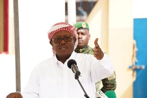 Đảo chính ở Guinea-Bissau: Tổng thống bị phế truất tới Congo