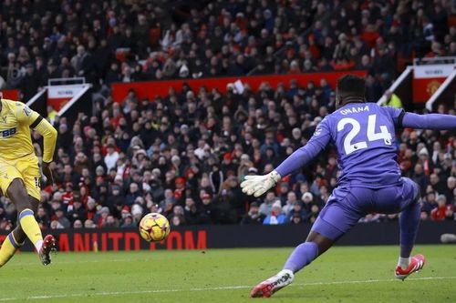 Crystal Palace-Manchester United: Chờ đợi những bất ngờ