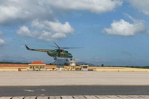Sân bay Phan Thiết đủ điều kiện theo hình thức đấu thầu lựa chọn nhà đầu tư