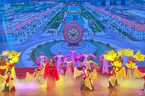 Bế mạc Liên hoan quốc tế sân khấu thử nghiệm lần thứ VI năm 2025