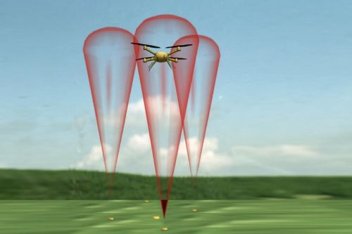 Quân sự thế giới hôm nay (30-11): Iran phát triển mìn 'nhảy' chống UAV