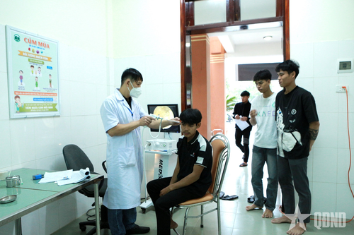 Một lòng theo Đảng, Bác Hồ- Bài 3: Những 'cột mốc' biên cương