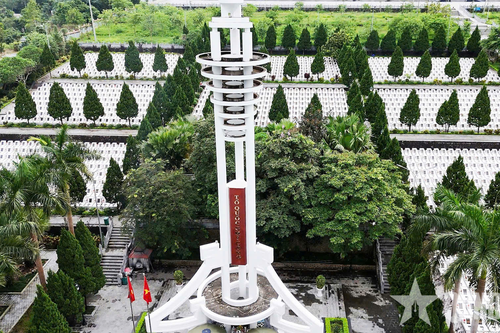 Nơi biên cương dựng thành lũy sống - Kỳ 1: Sự kỳ diệu của thế trận lòng dân