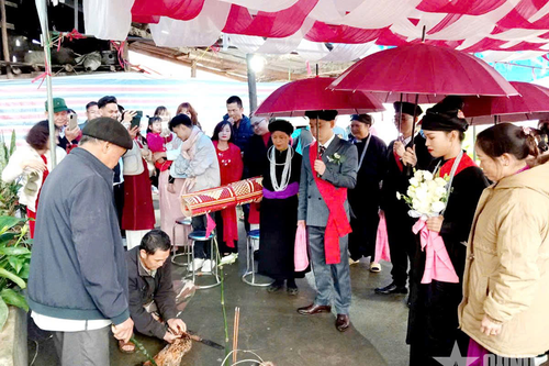 Nơi biên cương dựng thành lũy sống - Kỳ cuối: 'Lũy thép' thời bình và khát vọng phồn vinh