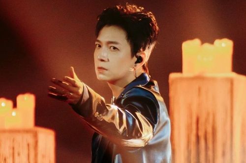Lần đầu tiên trong 17 năm làm nghề, Ngô Kiến Huy tiết lộ được HIEUTHUHAI truyền cảm hứng làm điều này