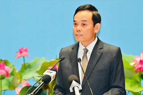 Bí thư Thành ủy TPHCM Trần Lưu Quang: Mặt trận phải trở thành hạt nhân, thu hút nguồn lực và trí tuệ