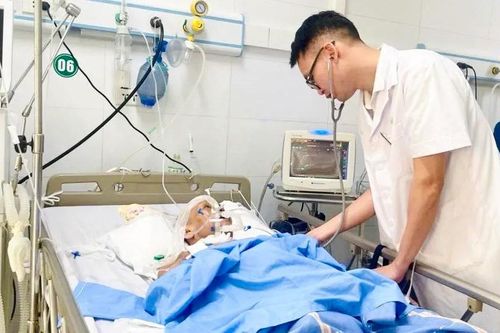 Thanh Hóa điều trị thành công ca uốn ván toàn thể hiếm gặp sau phẫu thuật