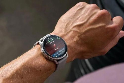 Garmin Venu 4, huấn luyện viên sức khỏe trên tay