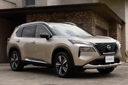 Nissan X-Trail e-POWER e-4ORCE ra mắt thị trường Đông Nam Á