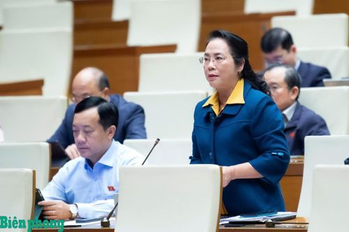 Lắng nghe, thảo luận và làm rõ nhiều vấn đề lớn của đời sống kinh tế-xã hội