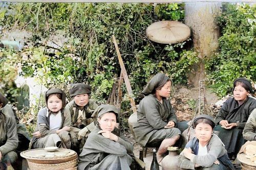 Luật lệ bảo vệ phụ nữ thời phong kiến