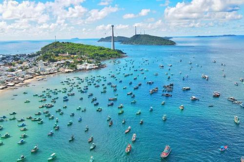 Gần 30.000 hộ dân trên đảo Phú Quốc mất điện sau sự cố cáp ngầm