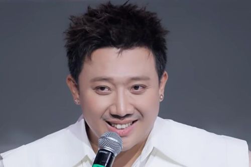 Nam rapper khiến Trấn Thành tâm phục khẩu phục