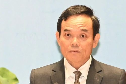 Bí thư TPHCM: 'Sự hài lòng, niềm tin của người dân là thước đo rõ nhất công việc của chúng ta'