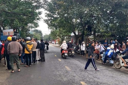 Công an ra 'tối hậu thư' cảnh báo người đàn ông không chịu trả lại gần 500 triệu chuyển nhầm