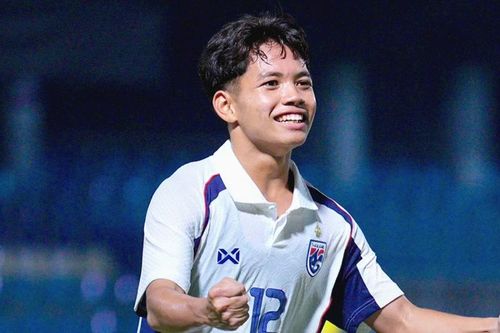 U17 Thái Lan lách qua khe cửa hẹp, theo chân U17 Việt Nam dự VCK châu Á 2026