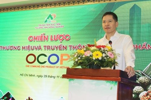 OCOP vươn tầm: Cạnh tranh bằng 'Câu chuyện sản phẩm' độc đáo và bền vững