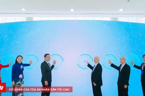 TP.HCM ra mắt ứng dụng An sinh xã hội số