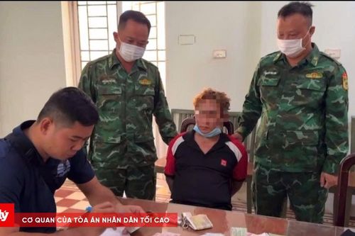 Tây Ninh: Bắt đối tượng lái ô tô tông chết người