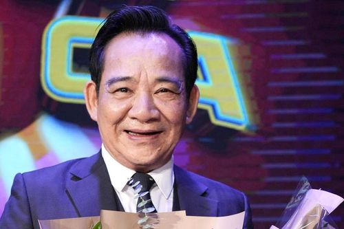 Nghệ sĩ Quang Tèo đón tin vui