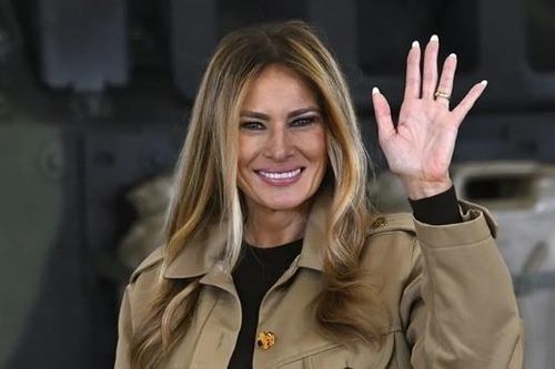 Bà Melania Trump ra mắt công ty sản xuất phim với tên gọi đặc biệt