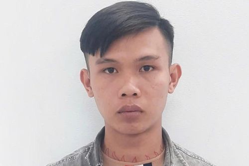 Tạm giữ tài xế húc ngã mô tô đặc chủng của CSGT, liệt kê loạt lỗi vi phạm