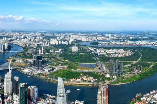 Việt Nam bứt tốc vào top 15 cường quốc thương mại toàn cầu: Bệ phóng mới cho tăng trưởng