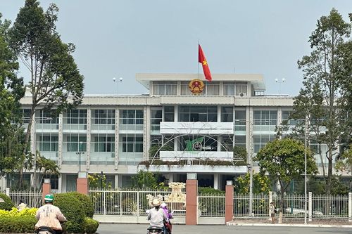 TP Cần Thơ 'điểm tên' các vụ tham nhũng vừa được phát hiện