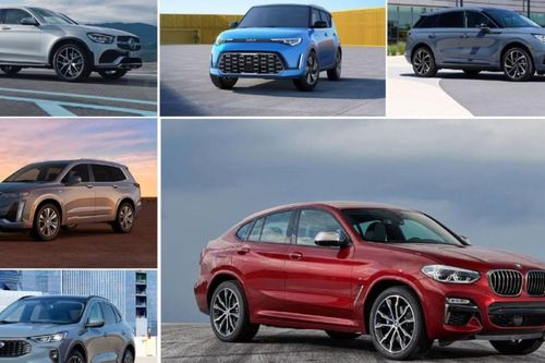 Loạt xe SUV sẽ bị khai tử vào năm 2026, đa số đều quen thuộc với khách Việt