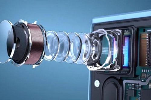 Cảm biến 200MP của Sony khiến Samsung 'toát mồ hôi'