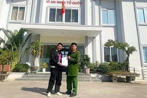 Chuyển nhầm 150 triệu, người đàn ông may mắn được trả lại sau một ngày