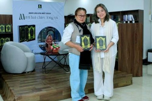 Câu chuyện phía sau cuốn sách 'hồi sinh' ở lần đọc thứ hai