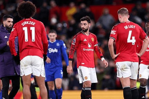 Nhận định, dự đoán Crystal Palace vs MU: Làm khổ bầy quỷ