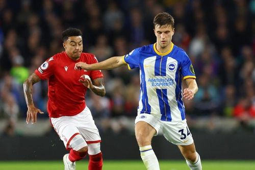 Nhận định, dự đoán Nottingham vs Brighton: Thắng lợi mong manh