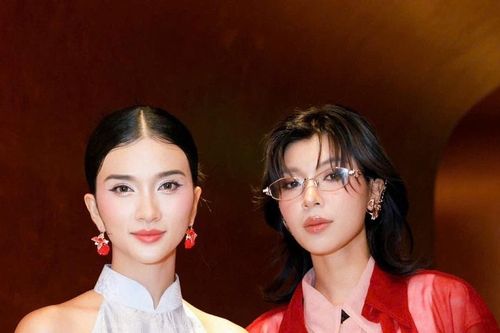 Kim Tuyến xác nhận có người yêu giữa tin đồn với Đồng Ánh Quỳnh