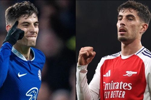 11 thương vụ Chelsea sang Arsenal thời Ngoại hạng Anh