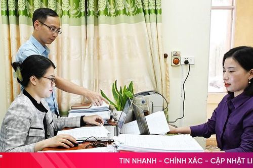 Xã miền núi Hương Đô vượt mục tiêu giảm nghèo