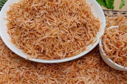 Vì sao tép khô được coi là kho dự trữ canxi tự nhiên và dễ hấp thu?