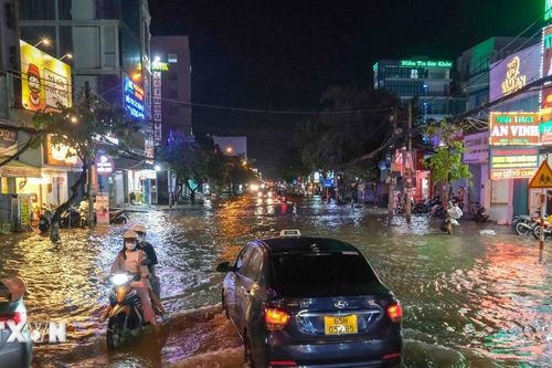Cần Thơ đề xuất đầu tư hơn 9.100 tỷ đồng cho dự án chống ngập mới