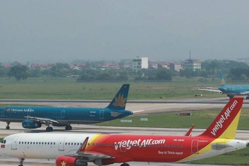 Vietnam Airlines, Vietjet hoàn tất cập nhật phần mềm toàn bộ máy bay Airbus