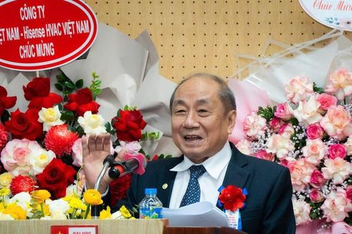 Ngành Lạnh Việt Nam: Tiên phong chuyển đổi xanh, thúc đẩy tiết kiệm năng lượng