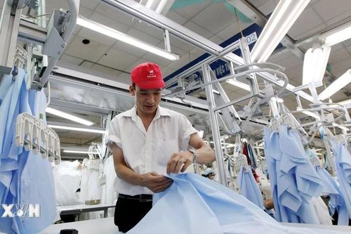 Bức tranh kinh tế Việt Nam 11 tháng: Nhiều kết quả đáng khích lệ