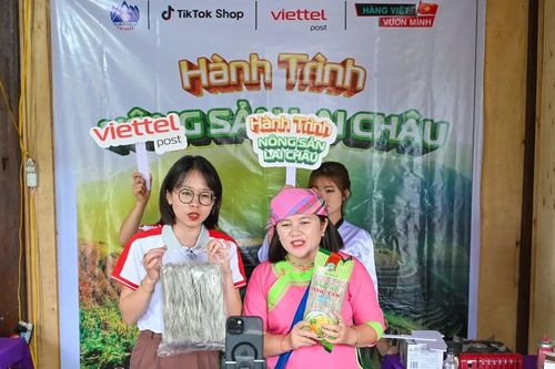 Đẩy mạnh chuyển đổi số và ứng dụng công nghệ cao trong công tác giảm nghèo